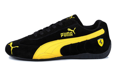 original puma sneakers