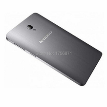 Original Lenovo S860 5 3 HD 1280x720 MTK6582 Quad Core Cell Phone Android 4 2 1GB
