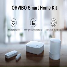 Orvibo Smart Home Controller Motion Sensor Kit