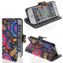 smartphone for iphone ios funda for iphone 5S luxury case for iphone 5s 2015 brand case