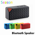 Mini X3 Bluetooth Speaker Portable Wireless Handsfree TF FM Radio Built in Mic MP3 Subwoofer with