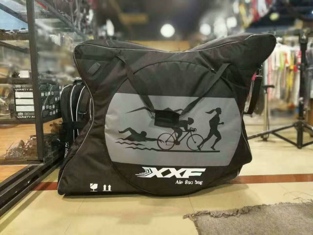 xxf bike case review