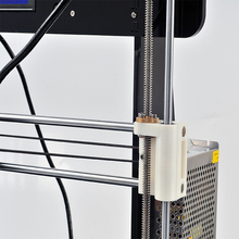 the big size 220 220 235 mm High Quality Precision Reprap Prusa i3 DIY 3d Printer