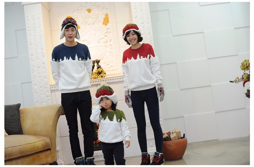 matching family clothes 1