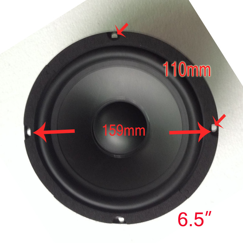 speaker-size