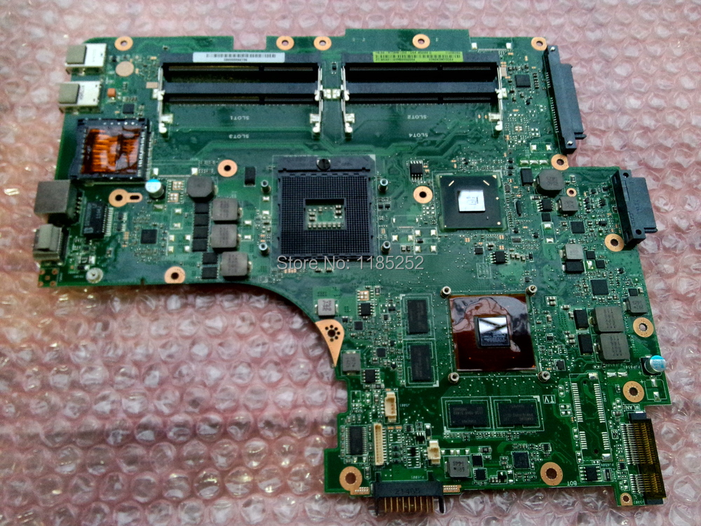 Slot memory asus a450c