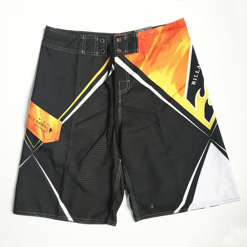 2015 Summer style bermudas boardshorts swim men sw...