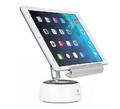 2015 new products Innovative universal tablet bracket for Ipad stand wireless Bluetooth speaker LED desk lamp