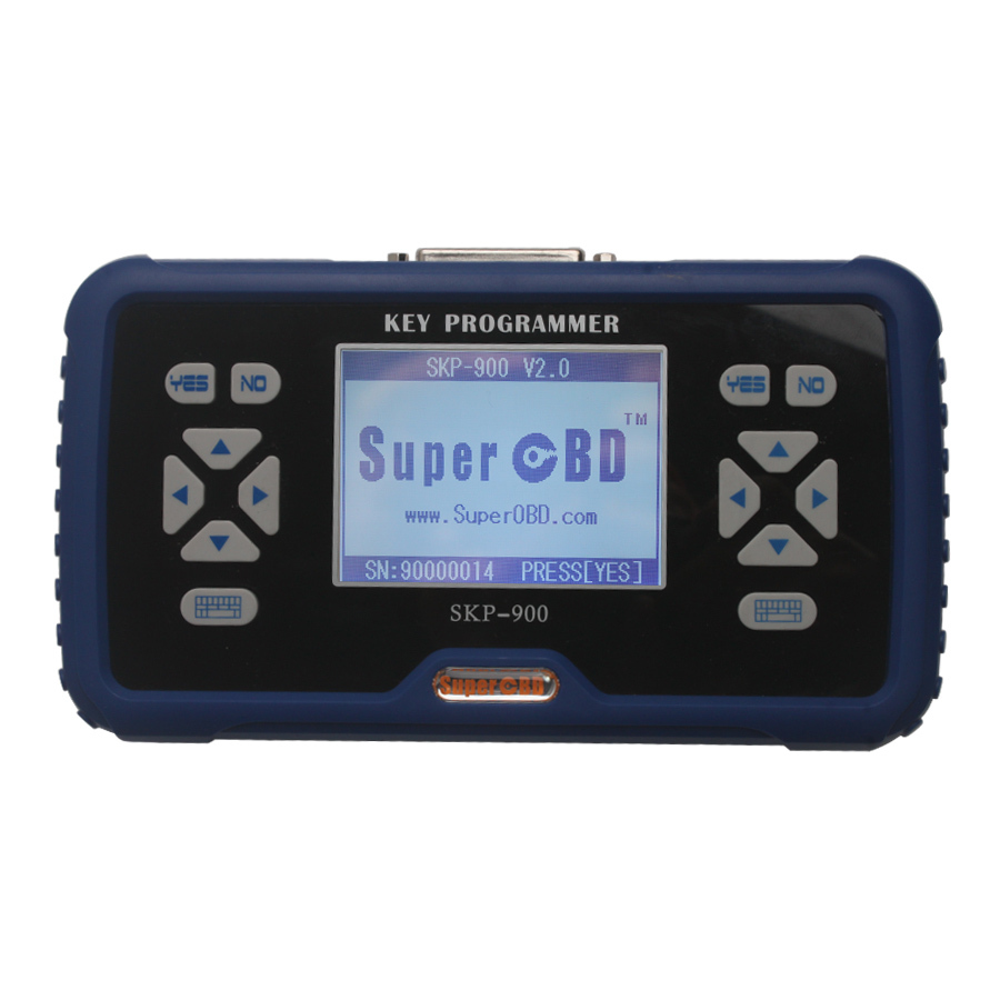  SKP-900   OBD2    900      53  