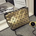 Luxury handbags women bags designer Bao Bao Bag Diamond Lattice Fold Over Bags Women Handbags Chain