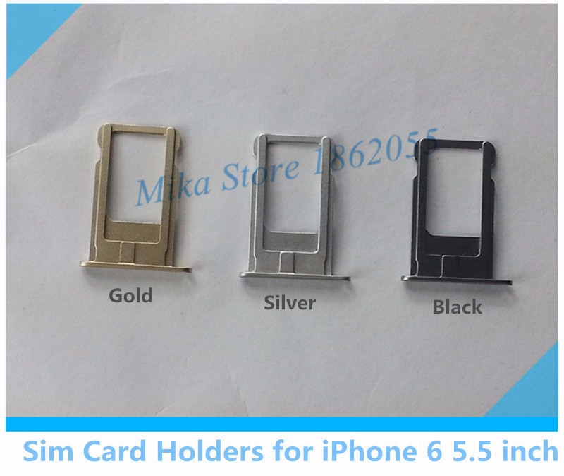 iphone 6 5.5 sim card holder