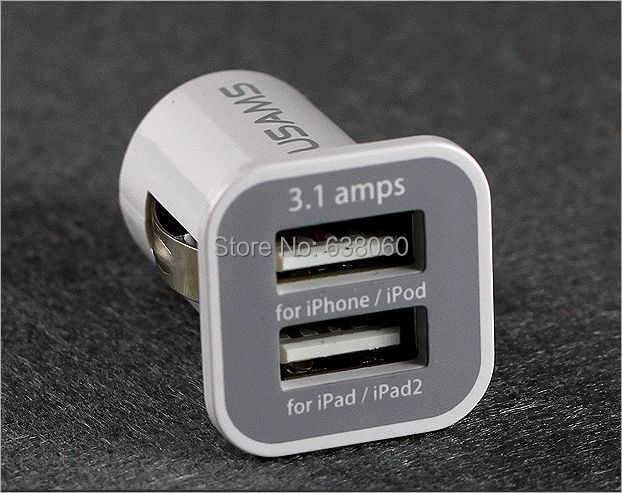     2 () USB     iPhone iPad iPod 3.1A      /   