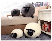 Stuffed Soft Plush Toys Cushion
