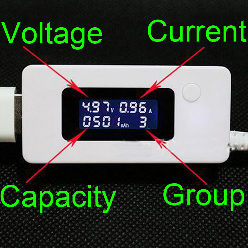 Am I Calculating This Right 25600mah Power Bank Capacity Test