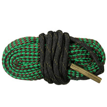 High Quality Newest Bore Snake .22 .223 5.56mm Caliber Gun Rifle Cleaning Cleaner Boresnake Hot Sale