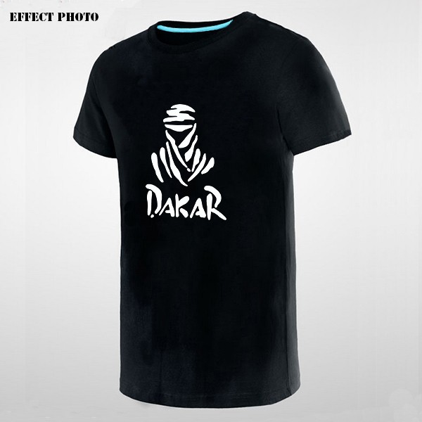 Dakar T-shirt 1