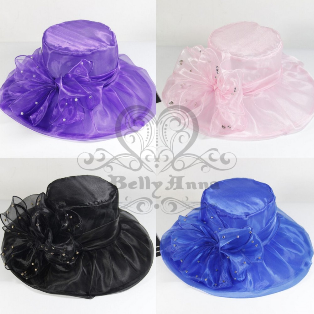 Online Get Cheap Tea Party Hats Alibaba Group