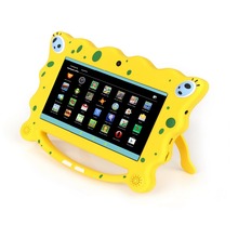 7 Inch Dual Core Android Kids Tablets Pc WiFi Bluetooth Gifts for children Tab Mini Tab
