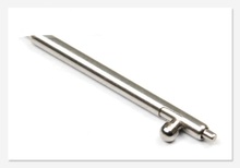 Free Shipping 10pcs 10 22mm SMS 150S Quick Release Speedpin Spring Bars for Watch Band Replacement