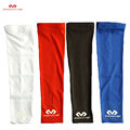 100 Mcdavid 1PCSElastic Gym sports arm sleeve Shooting elbow support Breathable Support Pads Elbow Protector Guard