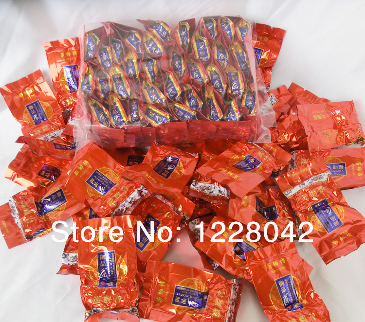 Free Shipping hot sale 2015 NEW tea 250g top grade Chinese Anxi Tieguanyin tea oolong China