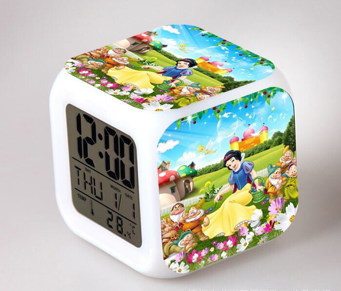 alarm clock (2)