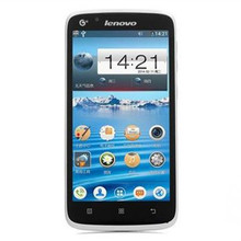 Original Lenovo 5 0 A388T Mobile Phone SC8830 Quad Core Android 4 1 5 0MP Camera