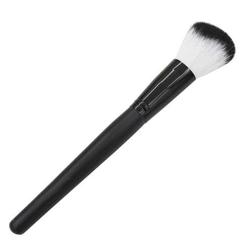Small Pro Large Soft Blush Brush Face Powder Foundation Makeup Cosmetic Beauty Tool