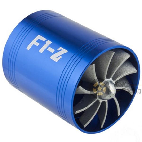  F1-Z        Turbonator           