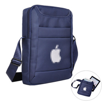 Сумки для ноутбуков для iPad воздуха iPad воздуха 2 портативный прочный нескольких карман многофункциональный ноутбук планшет сумка mochila bolsos portátil 812