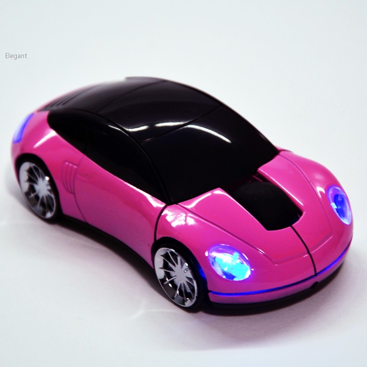 List 99+ Pictures Wireless Mouse Shaped Like Cars Latest