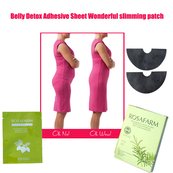 Do Belly Slimming Patches Really Work Slimming Tummy Patch Review - rutrackercomputers