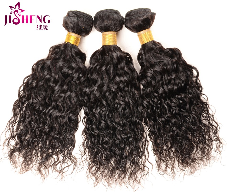 New Arrival 7a Unprocessed Virgin Brazilian Hair Spanish Wave 3
