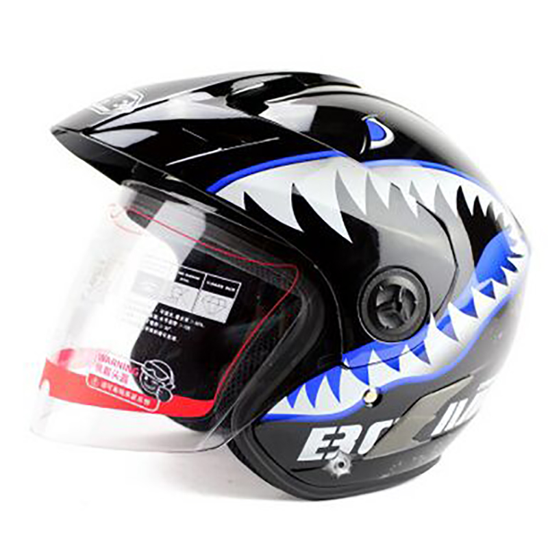 Popular Shark HelmetBuy Cheap Shark Helmet lots from China Shark Helmet suppliers on