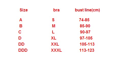 Discounging now Ahh Bra Sexy women yoga bra Slimming Underwear Breast Massage Seamless Outlining Your Figure 3pcs/lot No Box Discounging now Ahh Bra Sexy women yoga bra Slimming Underwear Breast Massage Seamless Outlining Your Figure 3pcs/lot No Box