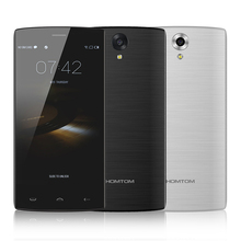 Original HOMTOM HT7 PRO 4G LTE Smartphone 5 5 Inch 1280 720 Android 5 1 Quad