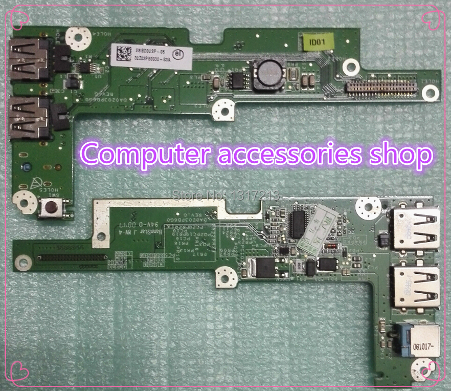  Acer Aspire 4520 4720 4220 4320 4720 G 4520 G 4720Z      (dc jack)  USB 