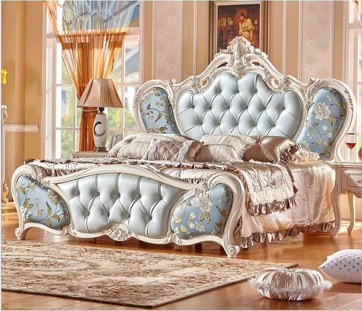 Compra Muebles de lujo francés online al por mayor de China, Mayoristas