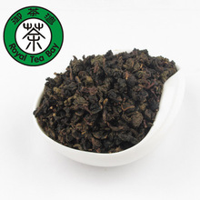Orangic Charcoal Baked Tie Guan Yin Oolong Tea T108 Black Oolong