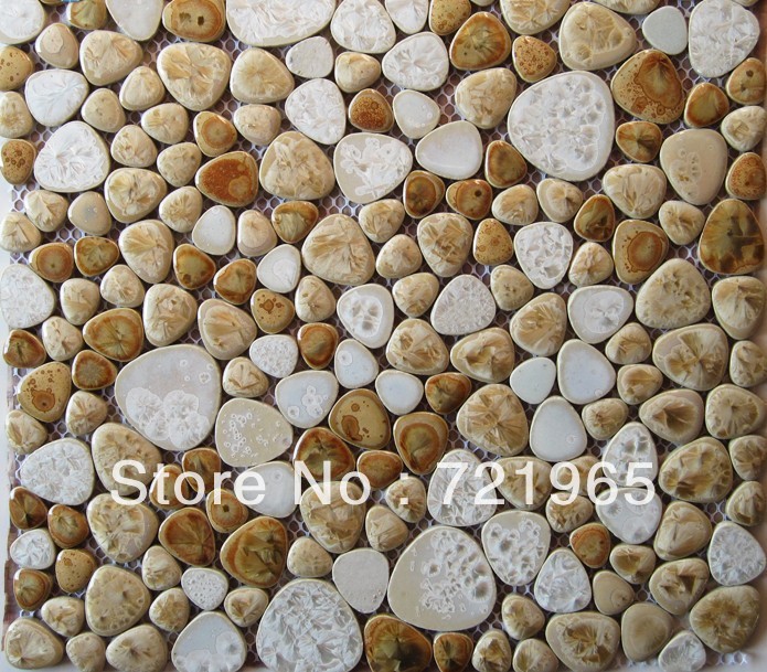 steen pebble moza?ekvloer Koop Goedkope steen pebble moza?ekvloer Glastegels In Badkamer ~ steen pebble moza?ekvloer Koop Goedkope steen pebble moza?ekvloer