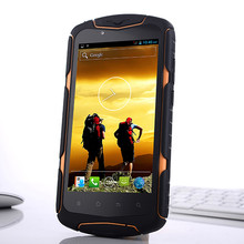 Original No 1 X1 X men Quad core IP68 waterproof Cell phone 5 0 HD Android