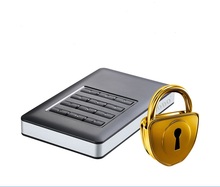 128GB 256GB 512GB 1TB 2.5″ internal SSD SATAIII Solid State Drive Bundling with encrypted external box/case/enclosure for laptop