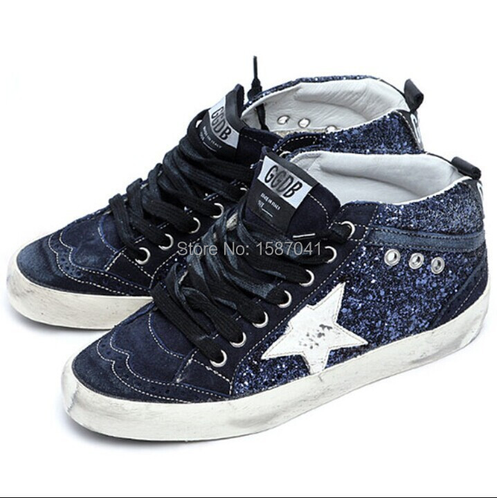 ggdb sneakers donna 2014