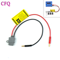 drone dji phantom 3 advanced professional battery B6 B6AC charging cable adapter cable dji phantom 2