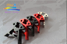 3D printer accessories/parts Reprap Rostock Kossel mini K800 DIY frame assembly aluminium alloy corner fittings