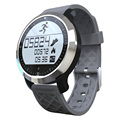 Sport Smart Watch F69 Waterproof IP68 Standby 7 days Smart Swimming Mode Heart Rate Monitor Bluetooth