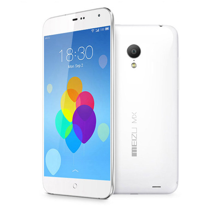 Meizu MX3 5 1 inch 3G Android 4 2 Phablet 8 Core Flyme OS 3 0