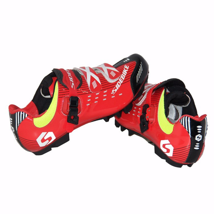 side bike shoes 003-2