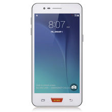 In Stock 5 5 Inches Mobile Phone Unlocked Android 4 4 2 MTK6572 Dual Core 512MB