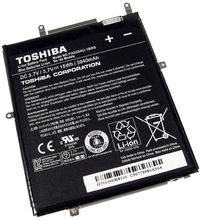 Free shipping Genuine Battery PA5054U-1BRS 3.7V 3940mAh Battery For Toshiba Satellite C655 Series